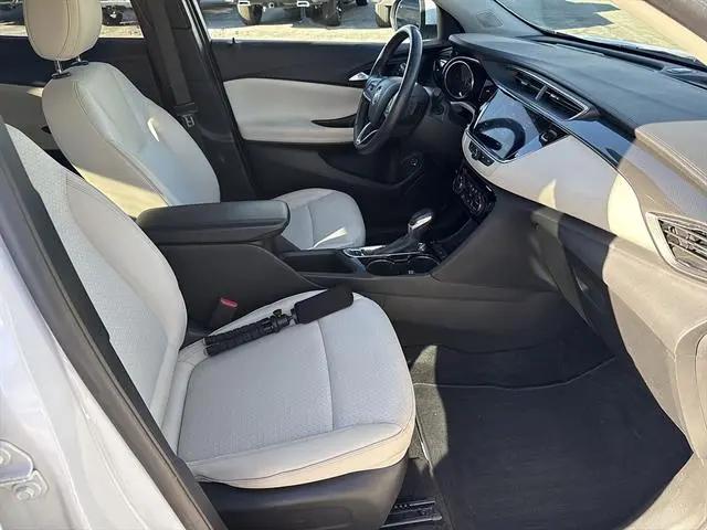 2022 Buick Encore GX FWD Select