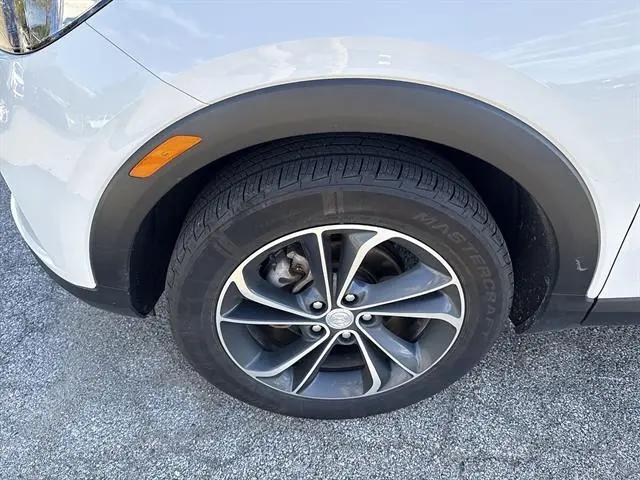 2022 Buick Encore GX FWD Select