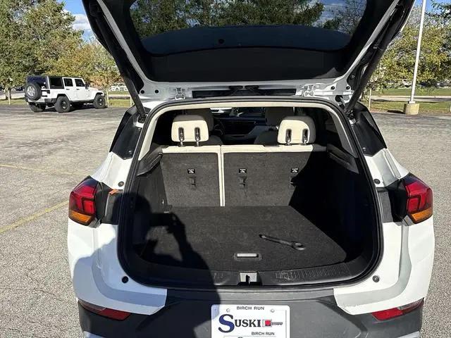 2022 Buick Encore GX FWD Select