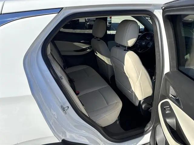 2022 Buick Encore GX FWD Select