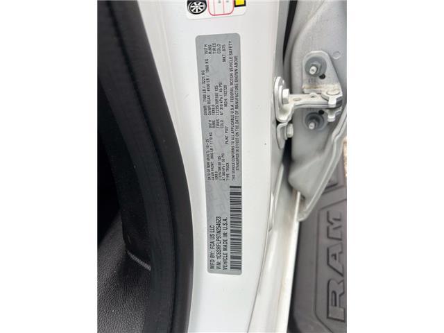 2026 Ram 1500 Rebel Crew Cab 4x4 57 Box