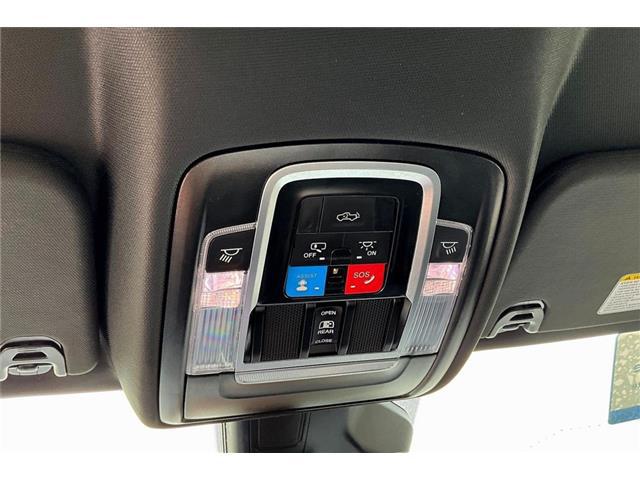 2026 Ram 1500 Rebel Crew Cab 4x4 57 Box