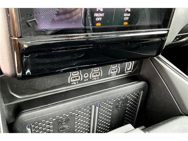 2026 Ram 1500 Rebel Crew Cab 4x4 57 Box