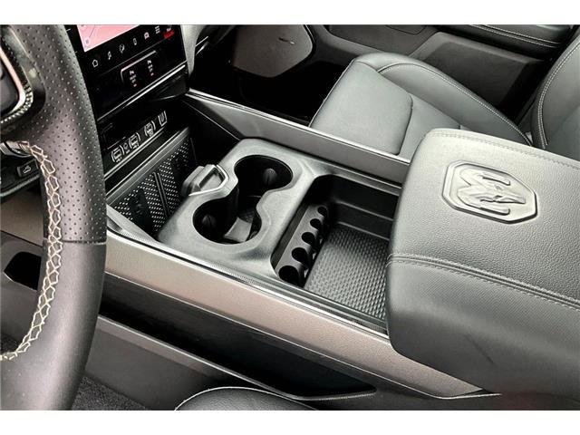 2026 Ram 1500 Rebel Crew Cab 4x4 57 Box