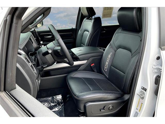 2026 Ram 1500 Rebel Crew Cab 4x4 57 Box