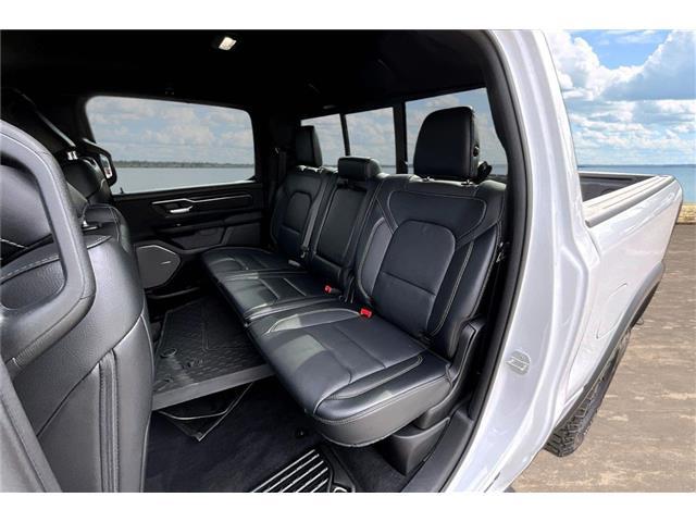 2026 Ram 1500 Rebel Crew Cab 4x4 57 Box