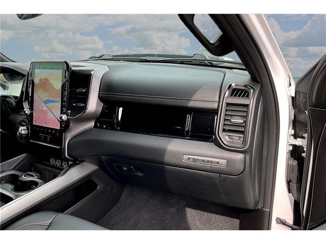 2026 Ram 1500 Rebel Crew Cab 4x4 57 Box