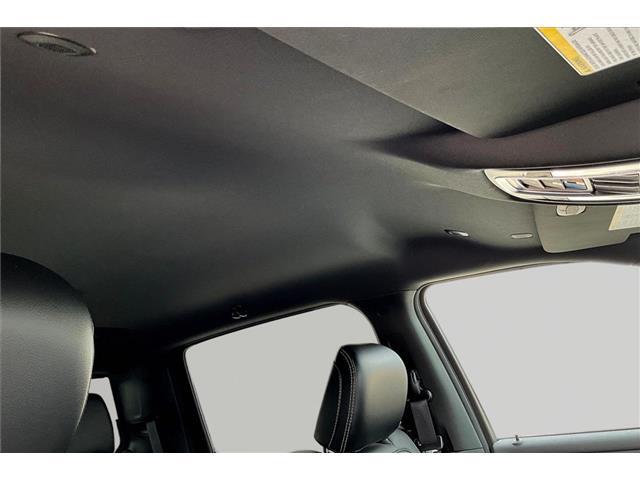 2026 Ram 1500 Rebel Crew Cab 4x4 57 Box