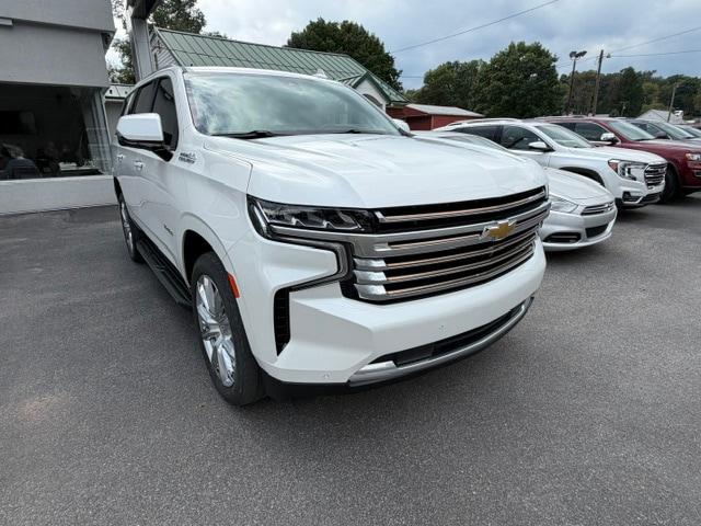 2021 Chevrolet Tahoe 4WD High Country for sale in Mifflintown, PA