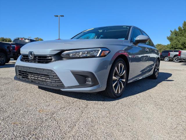 2024 Honda Civic EX for sale in Demotte, IN