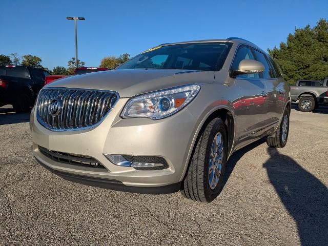 2014 Buick Enclave Premium for sale in Demotte, IN
