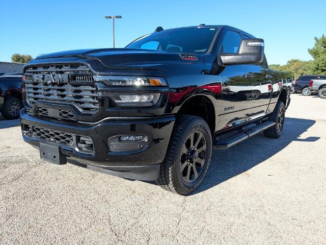 2026 Ram 2500 Big Horn Crew Cab 4x4 64 Box for sale in Demotte, IN