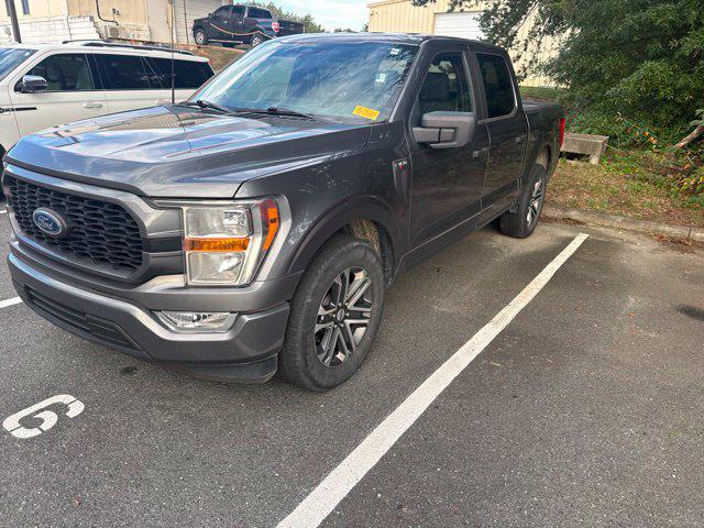 2022 Ford F-150 XL for sale in Mooresville, NC