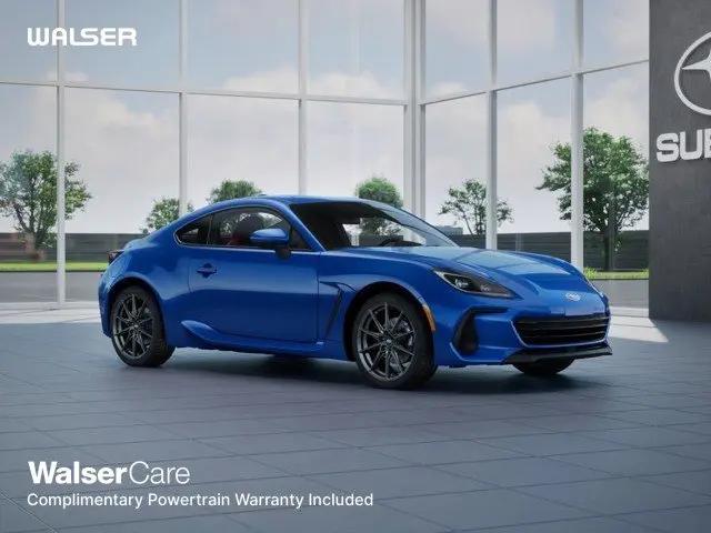 2027 Subaru BRZ Limited for sale in South St Paul, MN
