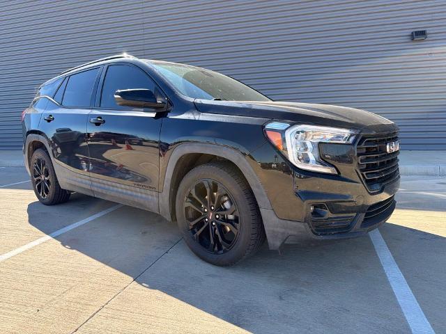 2022 GMC Terrain FWD SLT for sale in Perry, OK