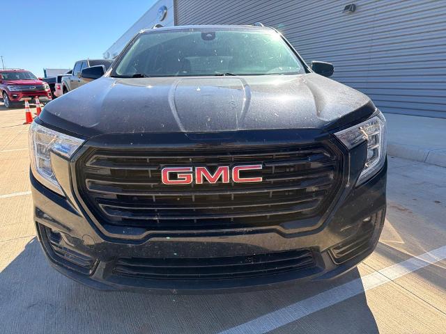 2022 GMC Terrain FWD SLT