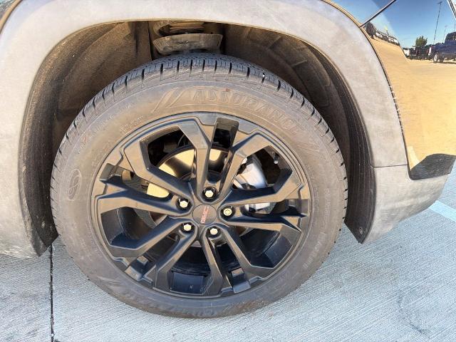 2022 GMC Terrain FWD SLT