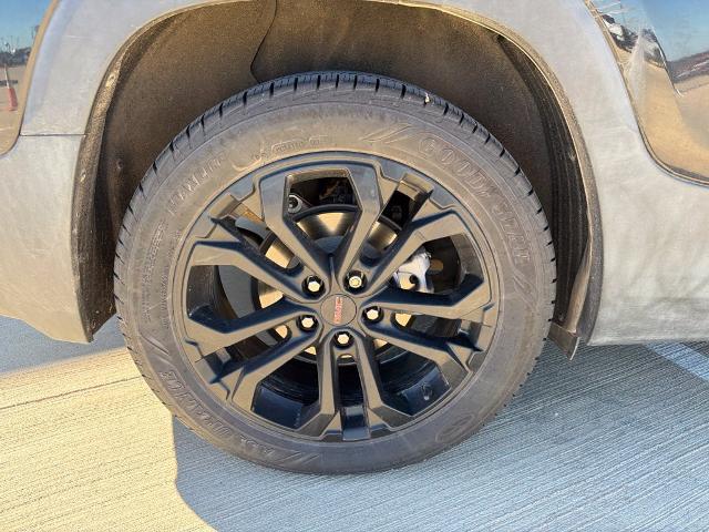 2022 GMC Terrain FWD SLT