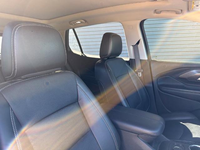 2022 GMC Terrain FWD SLT