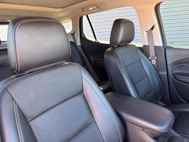 2022 GMC Terrain FWD SLT