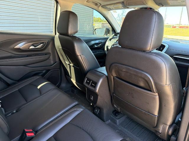 2022 GMC Terrain FWD SLT