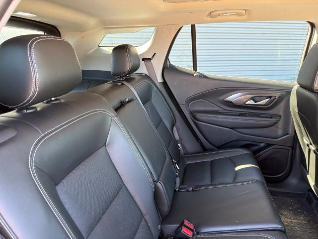 2022 GMC Terrain FWD SLT