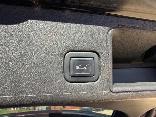 2022 GMC Terrain FWD SLT