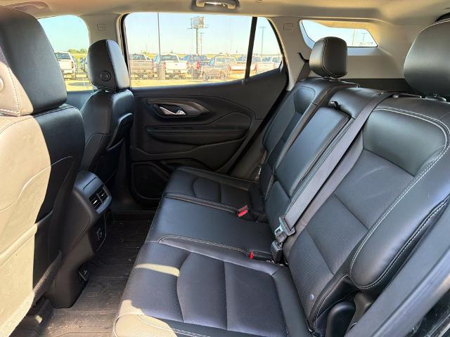 2022 GMC Terrain FWD SLT