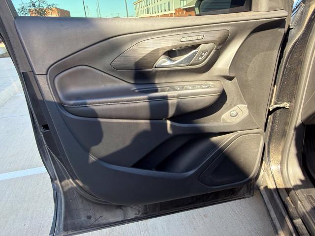 2022 GMC Terrain FWD SLT