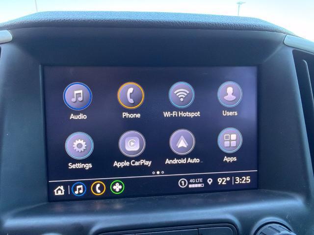 2022 GMC Terrain FWD SLT