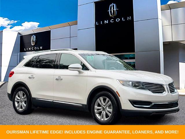 2016 Lincoln MKX Premiere for sale in Alexandria, VA