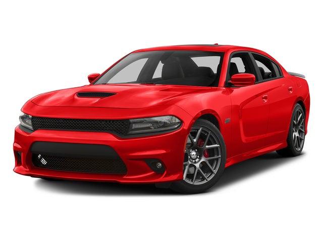 2017 Dodge Charger Daytona 392 RWD 2017 Dodge Charger Daytona 392 RWD
