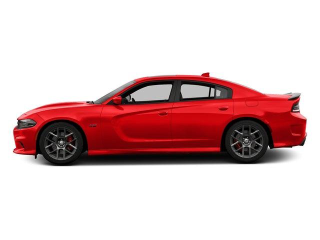 2017 Dodge Charger Daytona 392 RWD 2017 Dodge Charger Daytona 392 RWD