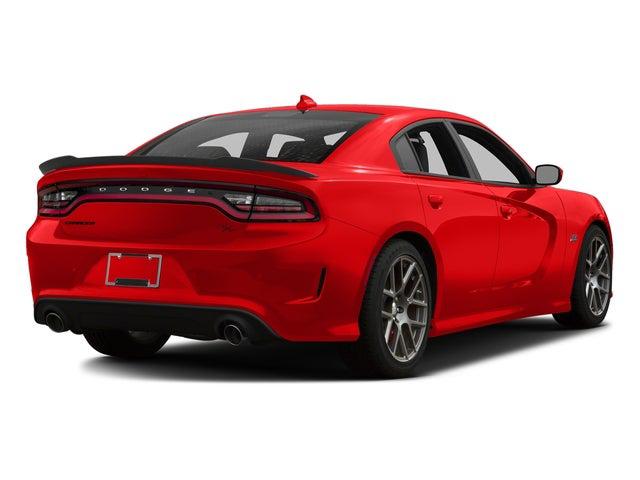 2017 Dodge Charger Daytona 392 RWD 2017 Dodge Charger Daytona 392 RWD