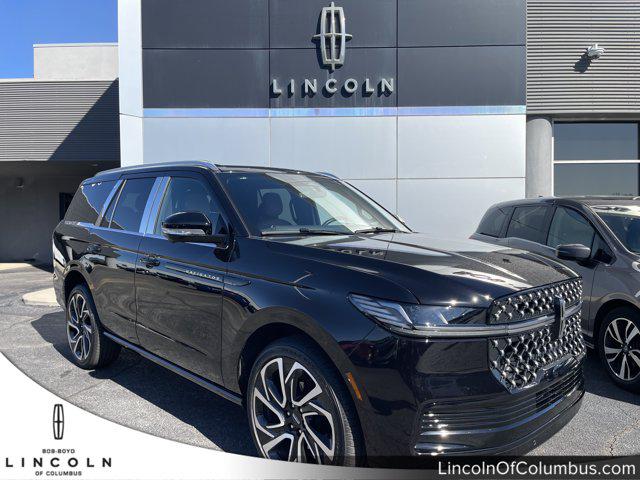 2026 Lincoln Navigator Black Label for sale in Columbus, OH