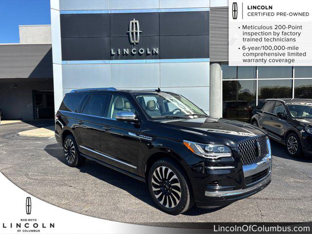 2023 Lincoln Navigator for sale near Columbus, OH