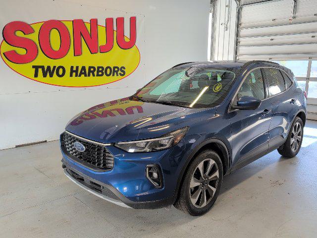 2023 Ford Escape Platinum for sale in Two Harbors, MN
