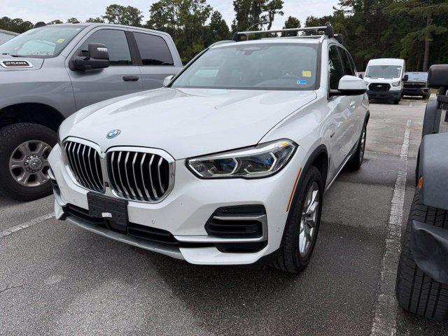 2022 BMW X5 xDrive45e for sale in Jacksonville, NC