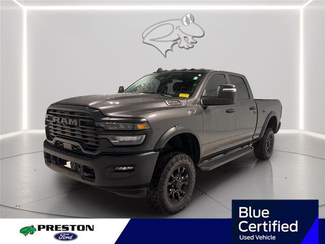 2025 Ram 2500 Tradesman Crew Cab 4x4 64 Box for sale in Hurlock, MD