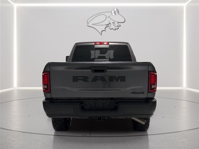 2025 Ram 2500 Tradesman Crew Cab 4x4 64 Box