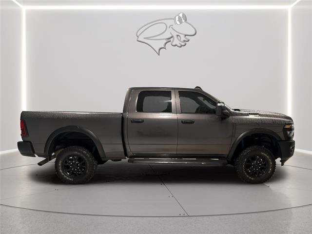 2025 Ram 2500 Tradesman Crew Cab 4x4 64 Box