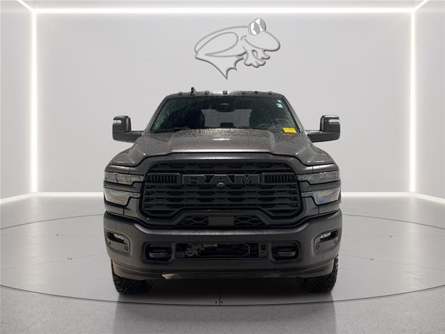 2025 Ram 2500 Tradesman Crew Cab 4x4 64 Box