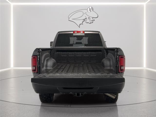 2025 Ram 2500 Tradesman Crew Cab 4x4 64 Box