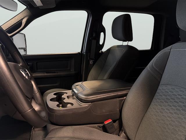 2025 Ram 2500 Tradesman Crew Cab 4x4 64 Box