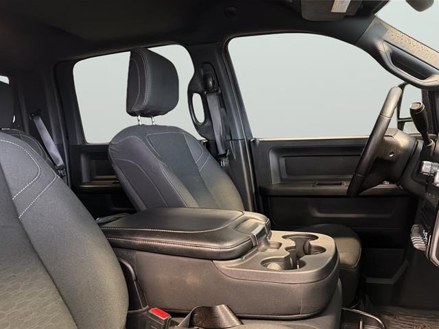 2025 Ram 2500 Tradesman Crew Cab 4x4 64 Box
