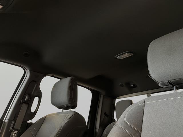 2025 Ram 2500 Tradesman Crew Cab 4x4 64 Box