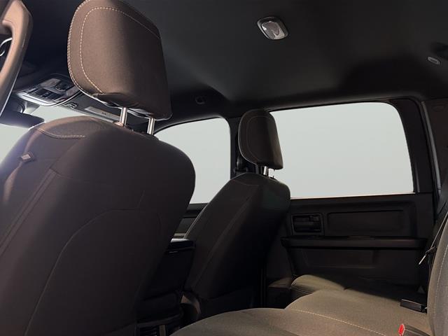 2025 Ram 2500 Tradesman Crew Cab 4x4 64 Box
