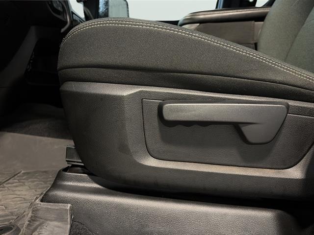 2025 Ram 2500 Tradesman Crew Cab 4x4 64 Box