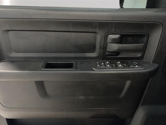 2025 Ram 2500 Tradesman Crew Cab 4x4 64 Box