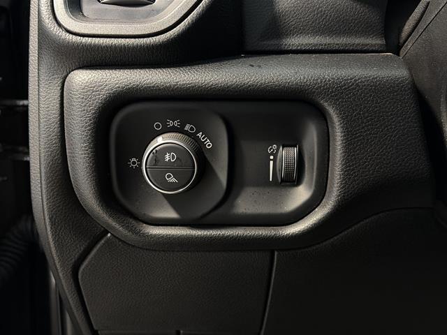 2025 Ram 2500 Tradesman Crew Cab 4x4 64 Box